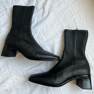 & Other Stories Boots
